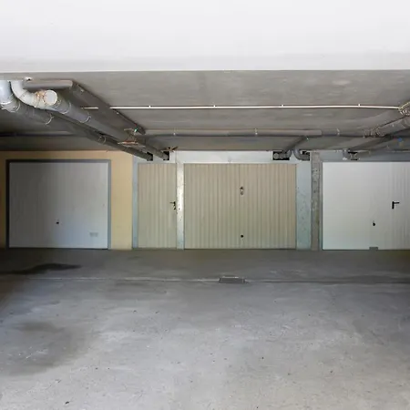 Grand Climatise A La Avec Garage Prive Lägenhet La Grande Motte